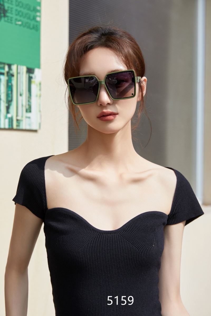 Christian Dior Sunglasses